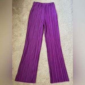 Cute lightweight versatile pants